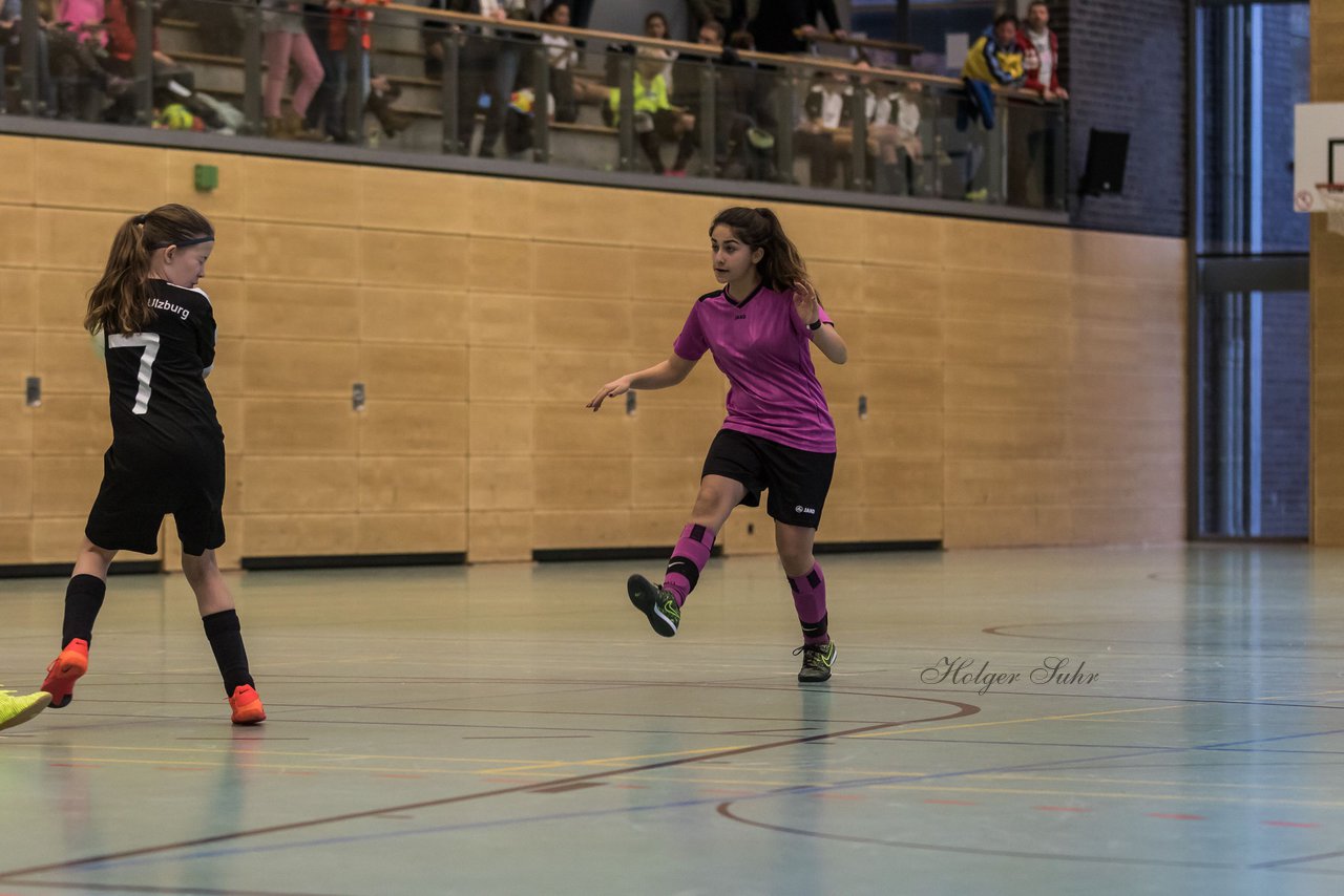 Bild 159 - Girls Cup